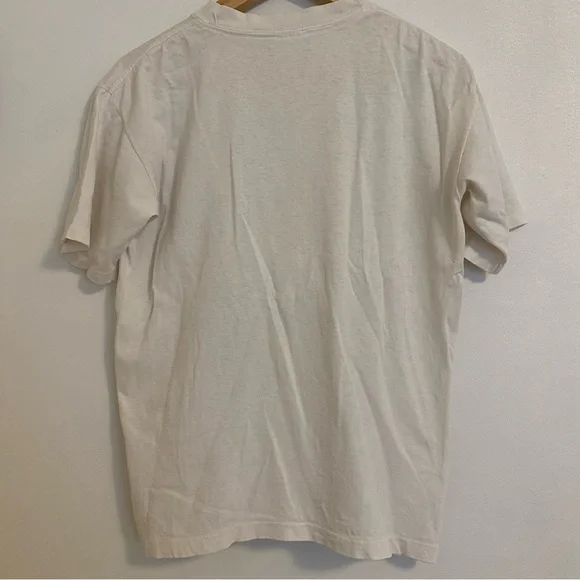 Vintage NASA tee - Picture 2 of 6